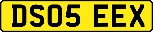 DS05EEX