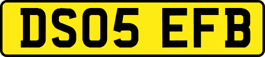 DS05EFB