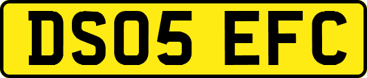 DS05EFC