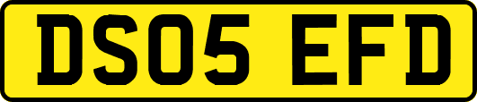 DS05EFD