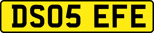 DS05EFE