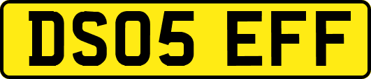 DS05EFF