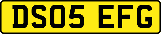 DS05EFG