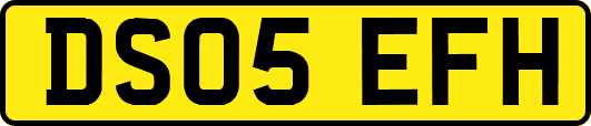 DS05EFH