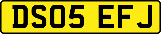 DS05EFJ