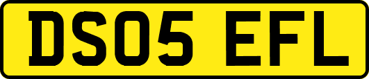 DS05EFL