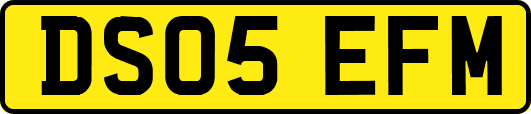 DS05EFM