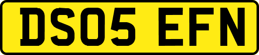 DS05EFN