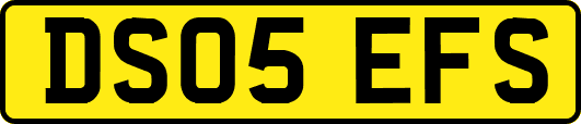 DS05EFS