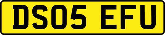 DS05EFU
