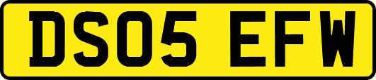 DS05EFW