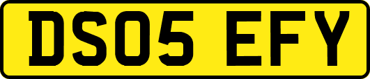 DS05EFY