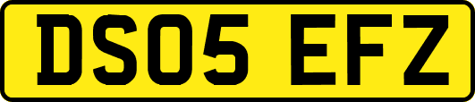 DS05EFZ