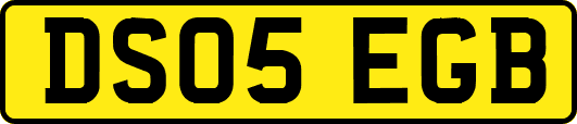 DS05EGB