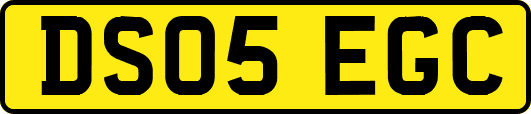 DS05EGC