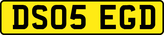 DS05EGD