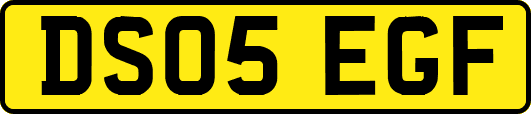 DS05EGF