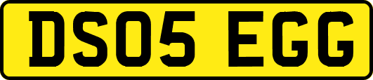 DS05EGG