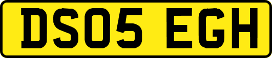 DS05EGH