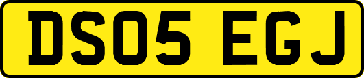 DS05EGJ