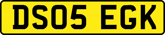 DS05EGK