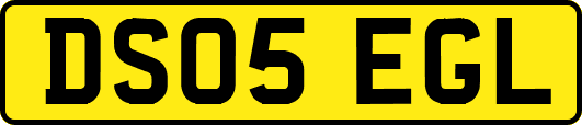 DS05EGL