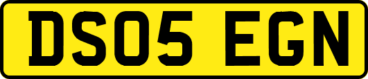 DS05EGN