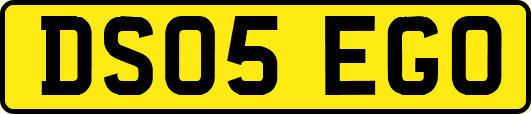 DS05EGO