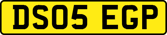 DS05EGP