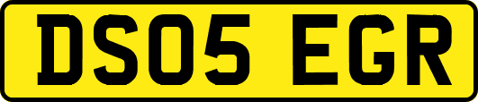 DS05EGR