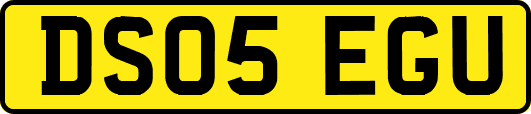 DS05EGU