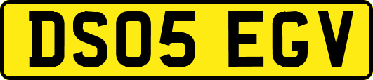 DS05EGV