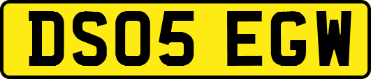 DS05EGW