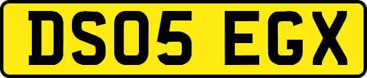 DS05EGX