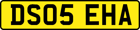 DS05EHA