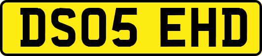 DS05EHD