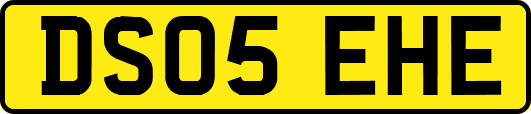 DS05EHE