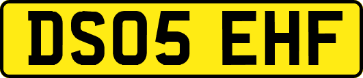 DS05EHF