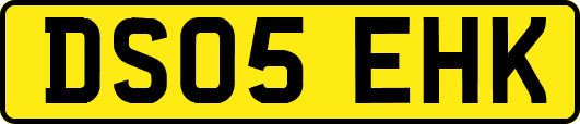 DS05EHK