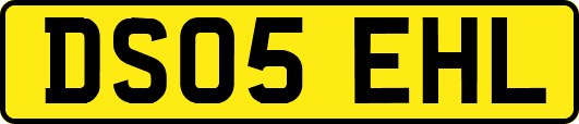 DS05EHL