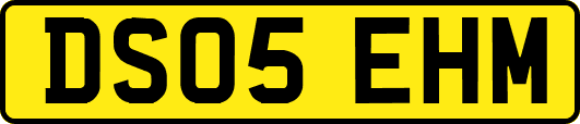 DS05EHM