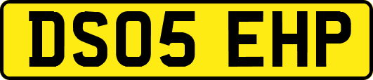 DS05EHP