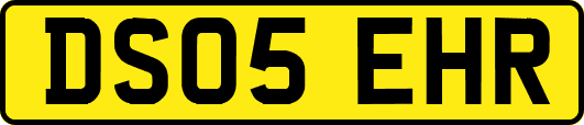 DS05EHR
