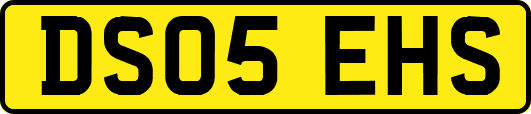 DS05EHS