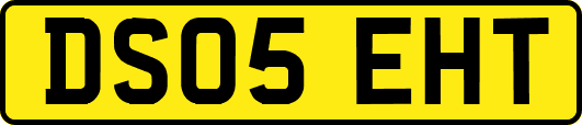 DS05EHT