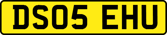 DS05EHU