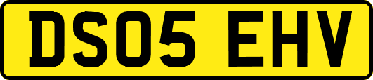 DS05EHV