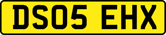 DS05EHX