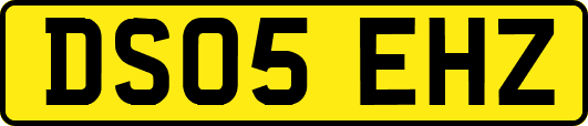 DS05EHZ