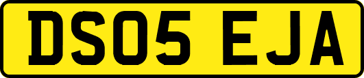 DS05EJA